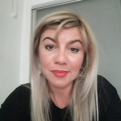 Ghiță Irina